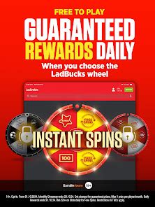 ladbrokes spin the wheel|Ladbrokes Casino Slots & Games – Apps on Google .
